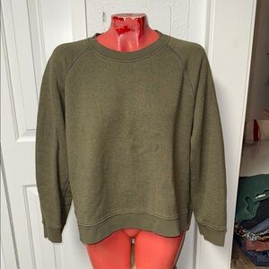 Jenni Kayne Crewneck Sweater pullover